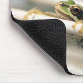 Fall herein dort! mousepad (Ecke)