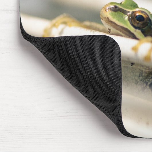 Fall herein dort! mousepad (Ecke)