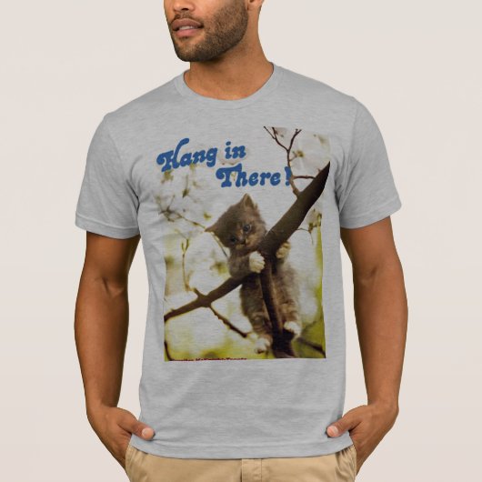 Fall herein dort T-Shirt (Vorderseite)