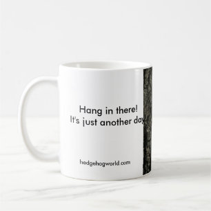 Fall herein dort! Tasse