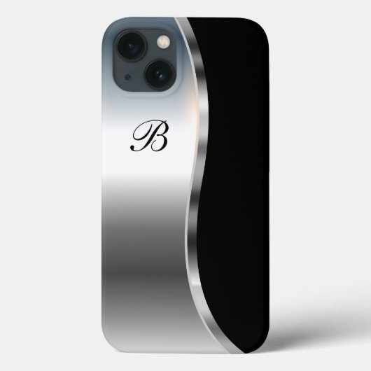 Fall "Herren Business Beruflich iPhone 6" Case-Mate iPhone Hülle (Rückseite)