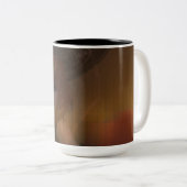 Fall Hexe Design 2 Tasse (VorderseiteRechts)
