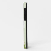 Fall "himmlische Pastels"-Schrift Case-Mate iPhone Hülle (Hinten/Links)