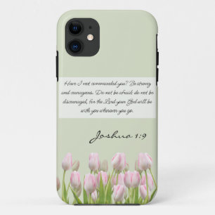 Fall "himmlische Pastels"-Schrift Case-Mate iPhone Hülle