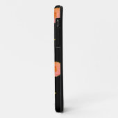 Fall Hippie Blume Case-Mate iPhone Hülle (Hinten/Links)