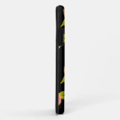 Fall Hippie Blume Case-Mate iPhone Hülle (Hinten/Rechts)