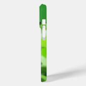 Fall - Honeybee auf Blossom Case-Mate iPhone Hülle (Rückseite / Links)