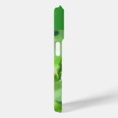 Fall - Honeybee auf Blossom Case-Mate iPhone Hülle (Rückseite / Rechts)