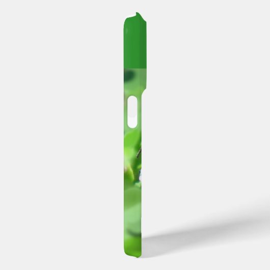 Fall - Honeybee auf Blossom Case-Mate iPhone Hülle (Rückseite / Rechts)