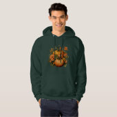 Fall Hooded Sweatshirt (Vorne ganz)