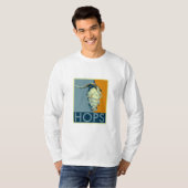 Fall-Hopfen T-Shirt (Vorne ganz)