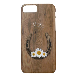 Fall Horseshoe iPhone 7 Case-Mate iPhone Hülle