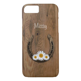 Fall Horseshoe iPhone 7 Case-Mate iPhone Hülle