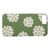 Fall Hoya Blume Case-Mate iPhone Case-Mate iPhone Hülle (Rückseite (Horizontal))