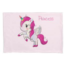 Fall hübsch Princess Pillow Kissenbezug