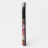 Fall hübsche Blume iPhone 5 Case-Mate iPhone Hülle (Hinten/Links)