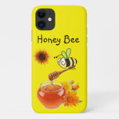 Fall Hummel Iphone Case-Mate iPhone Hülle (Rückseite)