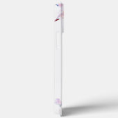 Fall Hummingbird iPhone Case-Mate iPhone Hülle (Rückseite / Rechts)