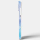 Fall Hummingbird iPhone Case-Mate iPhone Hülle (Rückseite / Links)