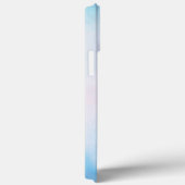 Fall Hummingbird iPhone Case-Mate iPhone Hülle (Rückseite / Rechts)