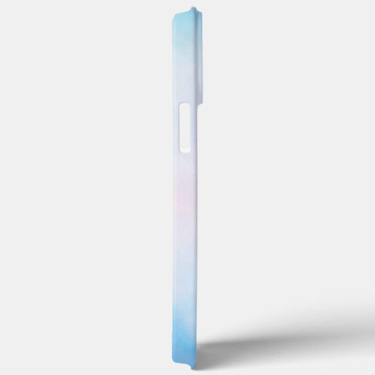 Fall Hummingbird iPhone Case-Mate iPhone Hülle (Rückseite / Rechts)