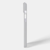 Fall - Ich spreche mit toten Menschen Case-Mate iPhone Hülle (Rückseite / Links)