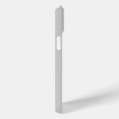 Fall - Ich spreche mit toten Menschen Case-Mate iPhone Hülle (Rückseite / Rechts)