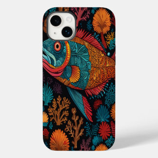 Fall Ifro Case-Mate iPhone 14 Plus Hülle