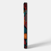 Fall Ifro Case-Mate iPhone Hülle (Rückseite / Links)