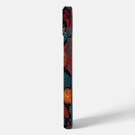 Fall Ifro Case-Mate iPhone Hülle (Rückseite / Links)