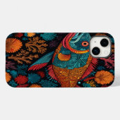 Fall Ifro Case-Mate iPhone Hülle (Rückseite (Horizontal))