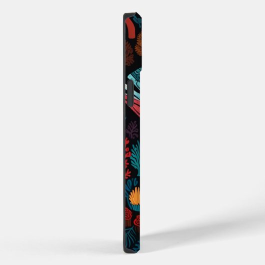 Fall Ifro Case-Mate iPhone Hülle (Rückseite / Rechts)