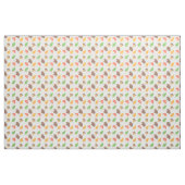 Fall-Igels-Muster Stoff (Yard (91,4 cm))