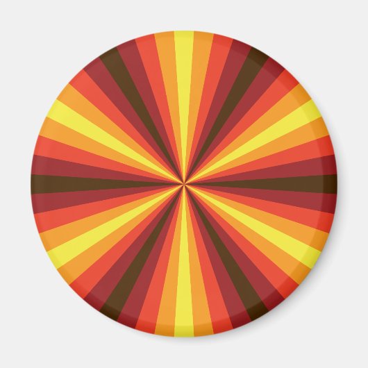 Fall Illusion Magnet (Vorne)