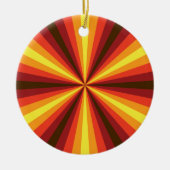 Fall Illusion Ornament (Vorne)
