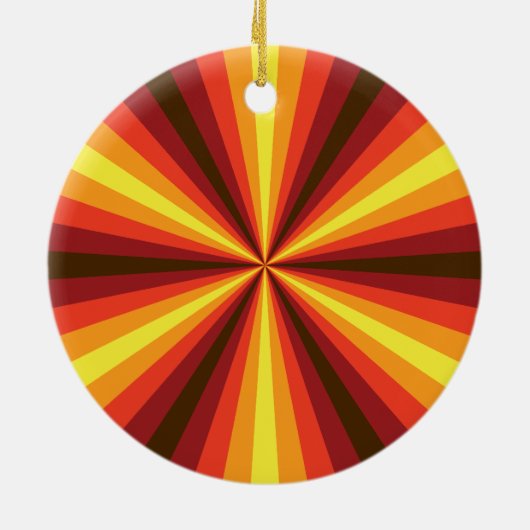 Fall Illusion Ornament (Hinten)