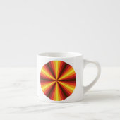 Fall Illusion Spezielle Tasse (Rechts)