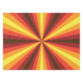 Fall Illusion Tischdecke (Vorderseite (Horizontal))