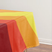 Fall Illusion Tischdecke (Beispiel)