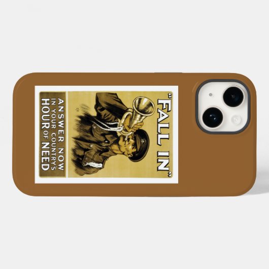 Fall im Fall Mate iPhone Case-Mate iPhone Hülle (Rückseite (Horizontal))