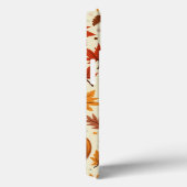 Fall im Herbst Case-Mate iPhone Hülle (Rückseite / Rechts)