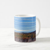Fall in das der Hudson-Tal Kaffeetasse (VorderseiteRechts)