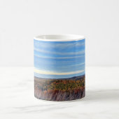 Fall in das der Hudson-Tal Kaffeetasse (Mittel)