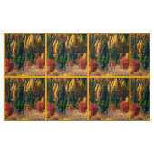 Fall in den Bergen Stoff (Fat Quarter (45,7 x 55,9 cm))