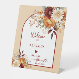 FALL IN DER LIEBE FLORALLES ARCHIV BRAUTPARTY SOCKELSCHILD