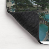 Fall in dort ...... mousepad (Ecke)