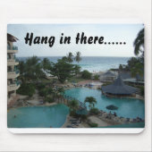 Fall in dort ...... mousepad (Vorne)