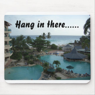 Fall in dort ...... mousepad