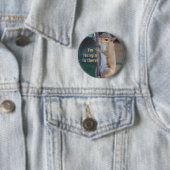 Fall in dort Squirrel Button (Beispiel)