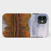 FALL IN GROSSARTIGEN TETON NATIONALPARK Case-Mate iPhone HÜLLE (Rückseite (Horizontal))